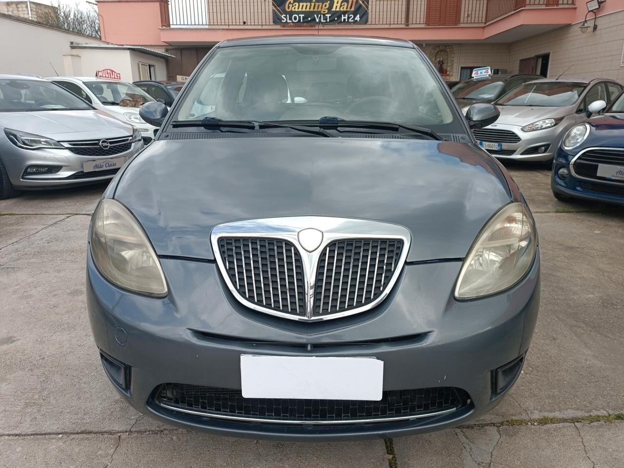 Lancia Ypsilon 1.3 Multijet 16V Oro