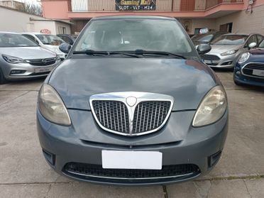 Lancia Ypsilon 1.3 Multijet 16V Oro