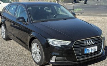 Audi A3 35 TDI S tronic Admired
