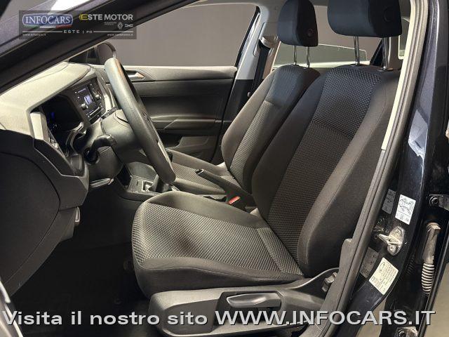 VOLKSWAGEN Taigo 1.0 TSI 95 CV Life - Neopatentati - PROMO