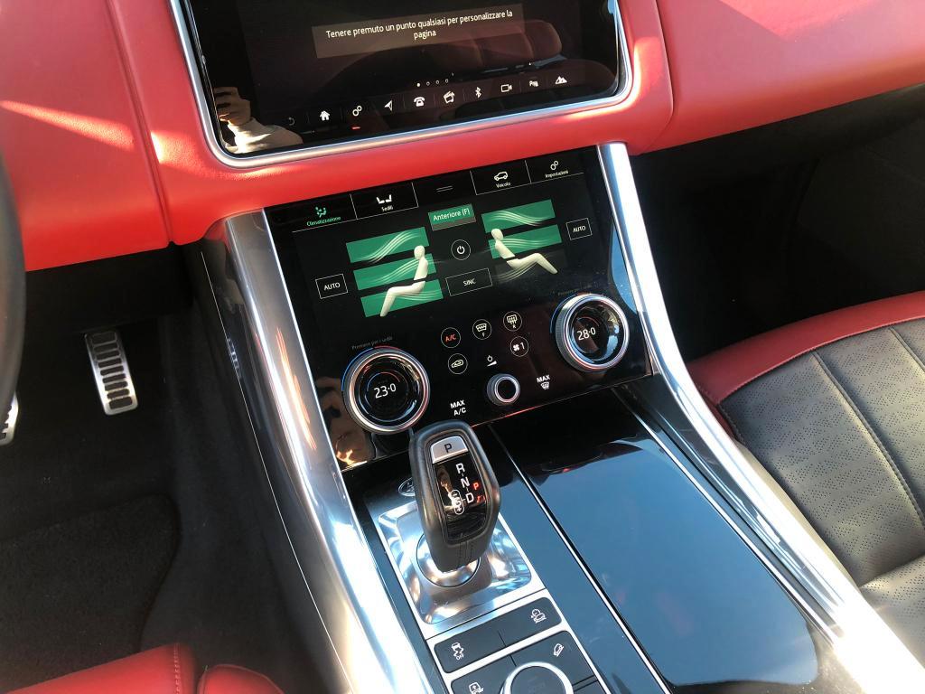 Land Rover Range Rover Sport 3.0d i6 mhev Autobiography Dynamic 350cv auto