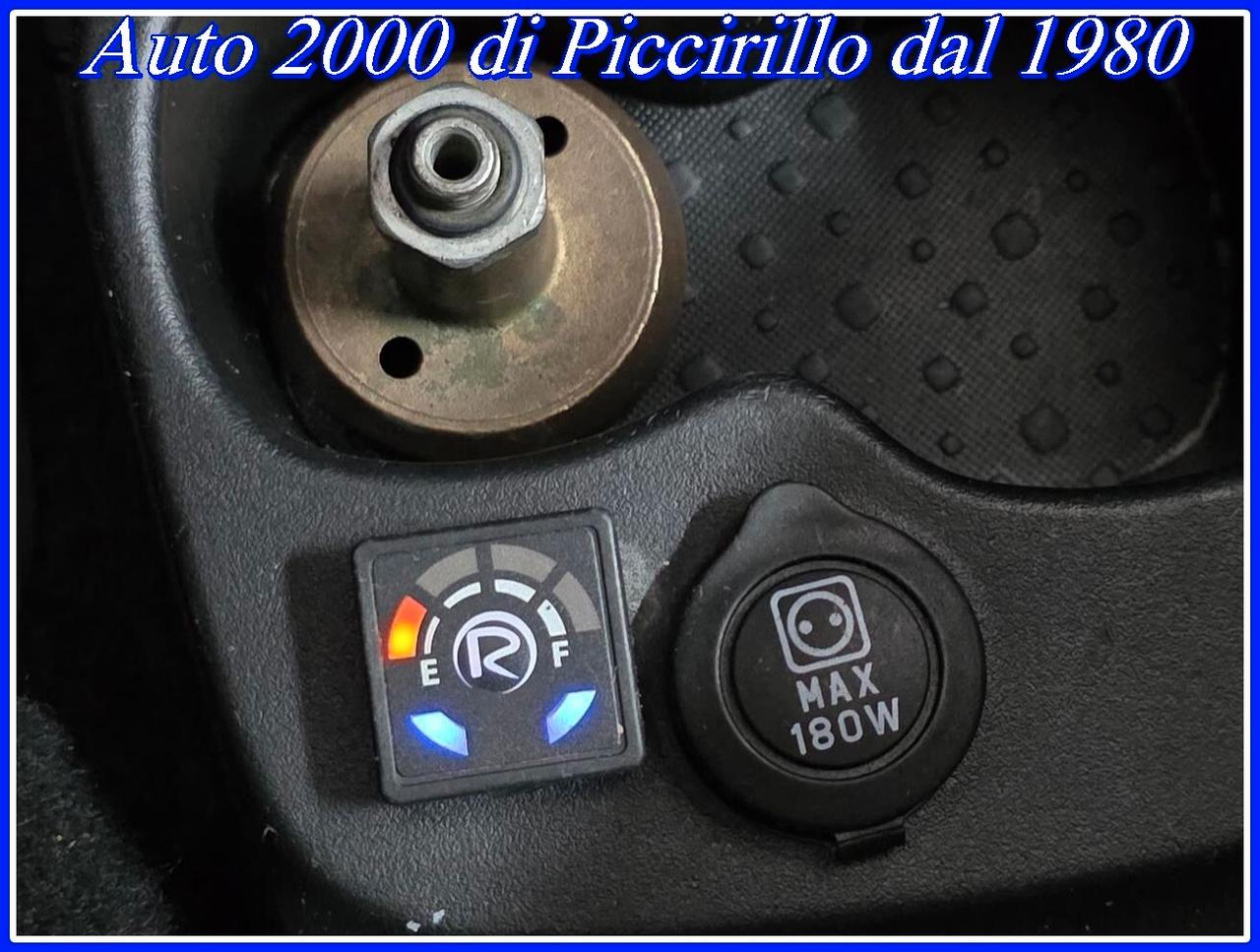 Fiat Panda 1200 Lounge GPL Garanzia 12 mesi