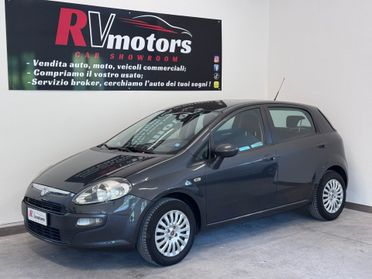 Fiat Punto Evo Punto Evo 1.2 5 porte Dynamic