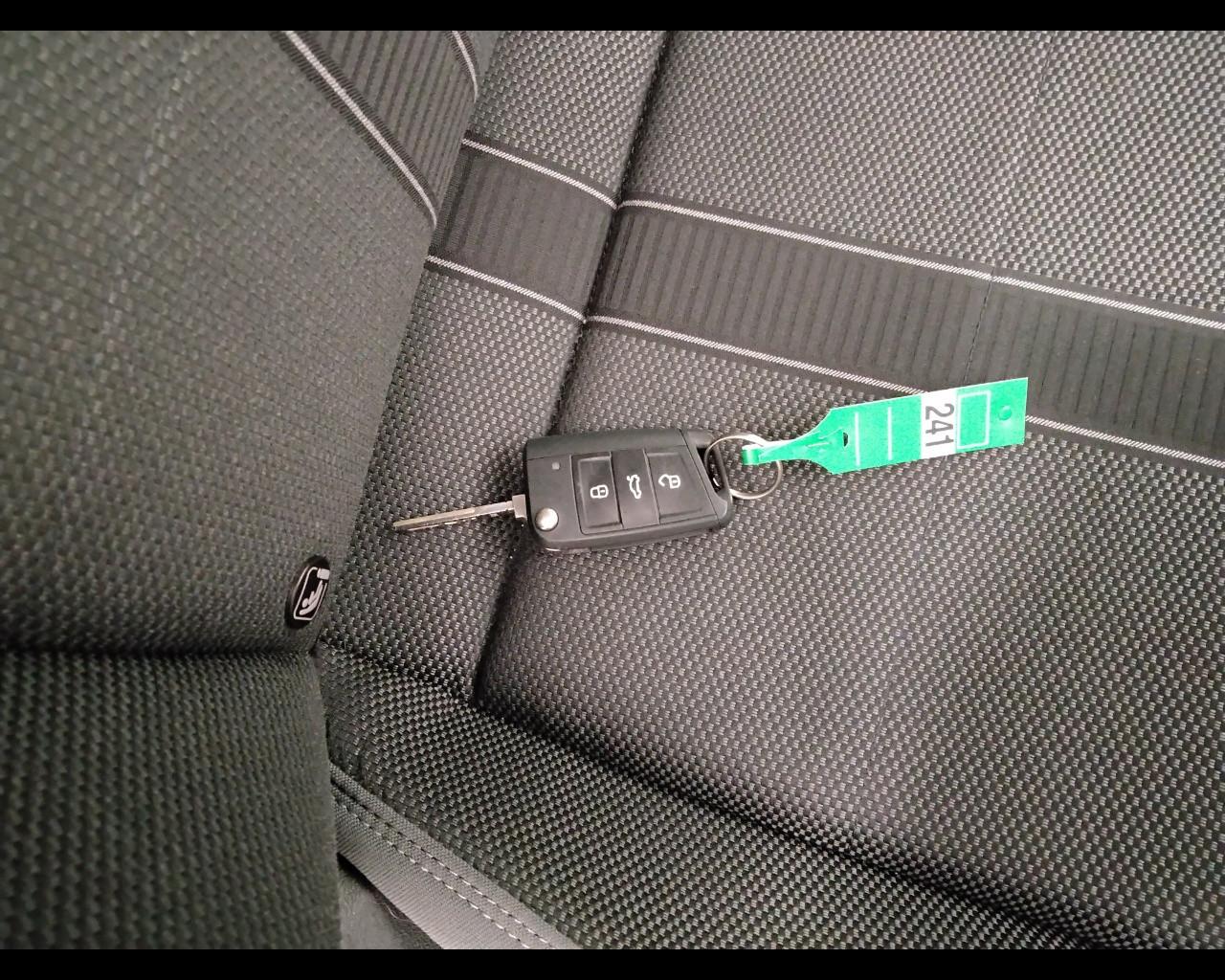 VOLKSWAGEN Polo VI 2022 - Polo 1.0 tsi Style 95cv