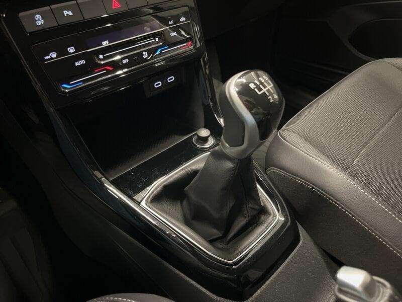 Volkswagen T-Cross Style 1.0 TSI 70 kW (95 CV) Manuale
