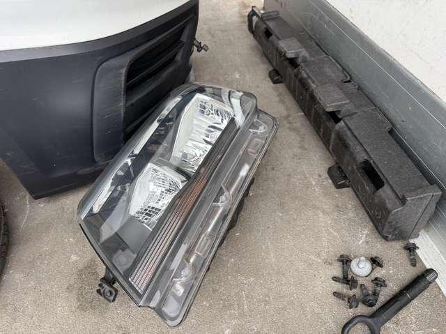 MAN TGE 35C18 Cella Frigo Sett 25 ATP 3200x2006x2005kg 850