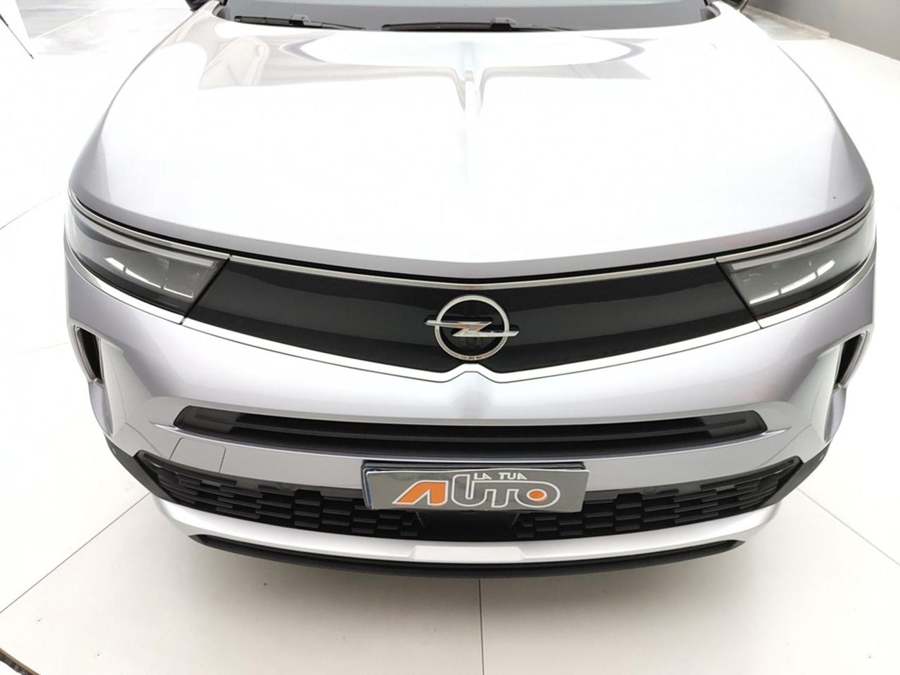 OPEL Mokka II 1.2 T 136CV ULTIMATE