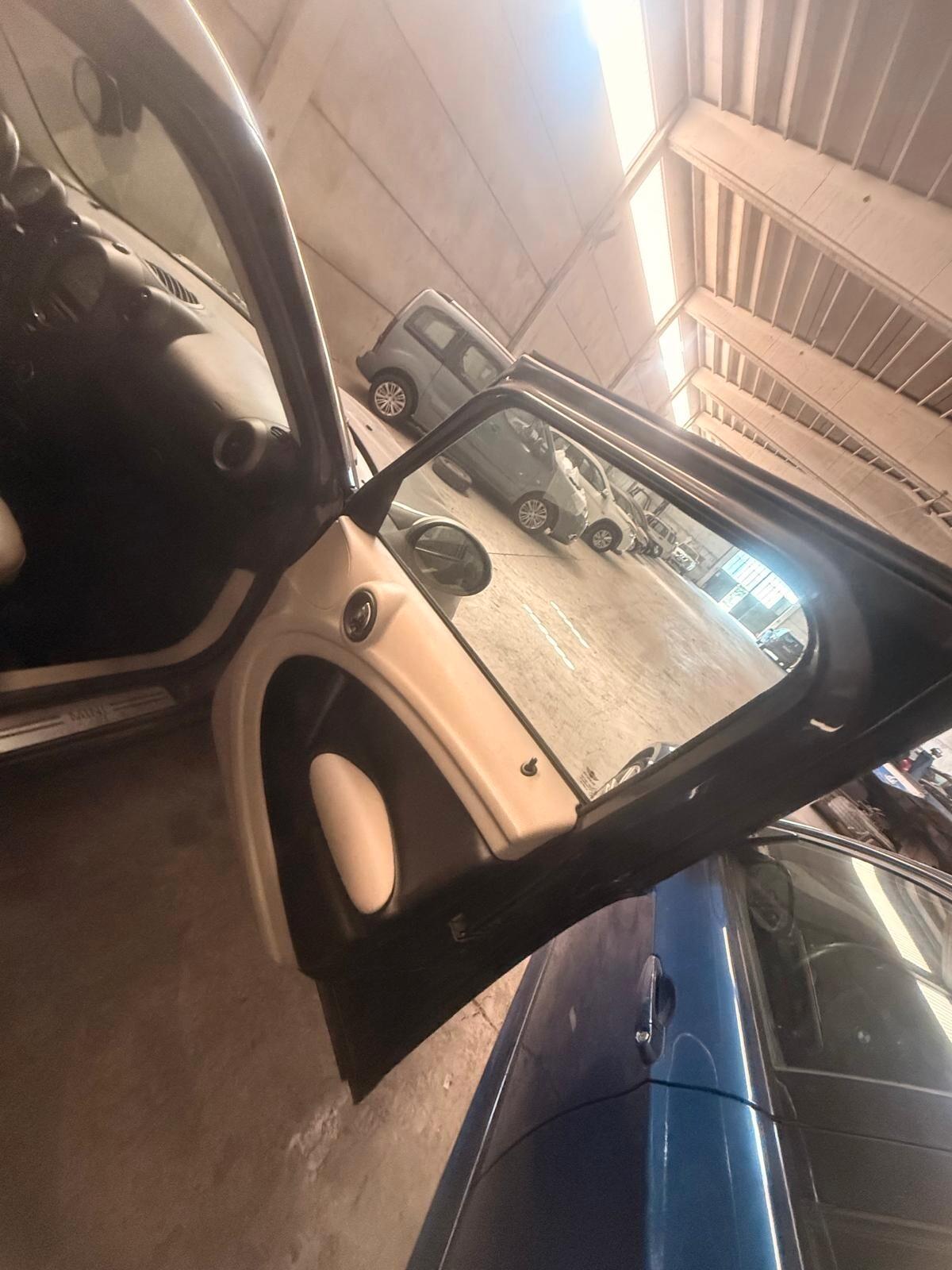 Mini Cooper D Countryman 1.6 One