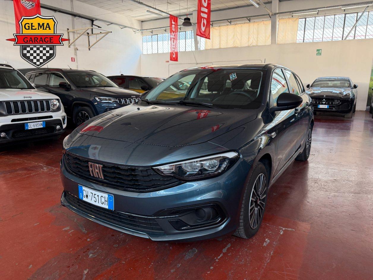 Fiat Tipo Station Wagon Tipo SW 1.6 mjt s&s 130cv