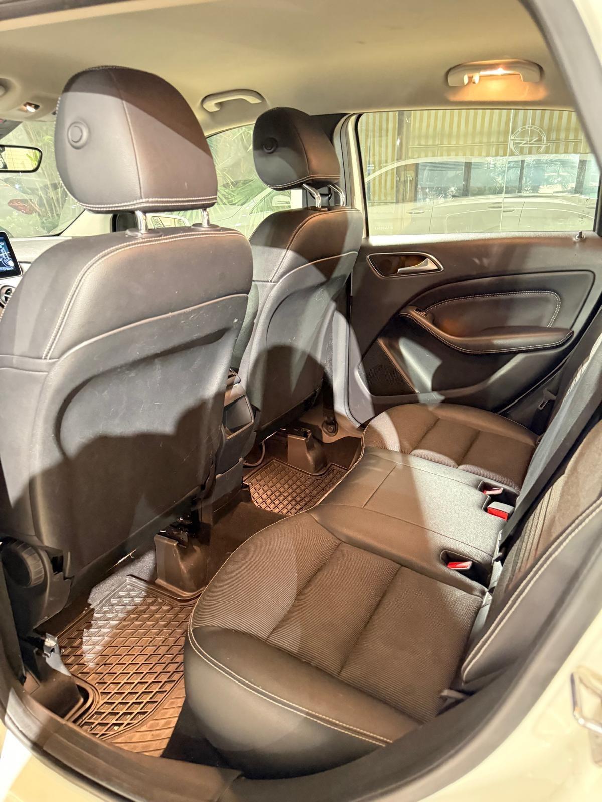 Mercedes-benz B 200 d Automatic 4Matic Premium