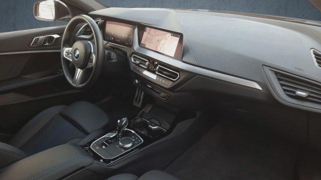 BMW 118 d 5p. Msport Aut.