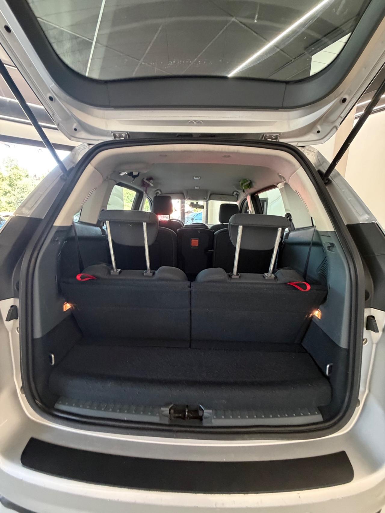 Ford C-Max 1.6 TDCi 7 POSTI