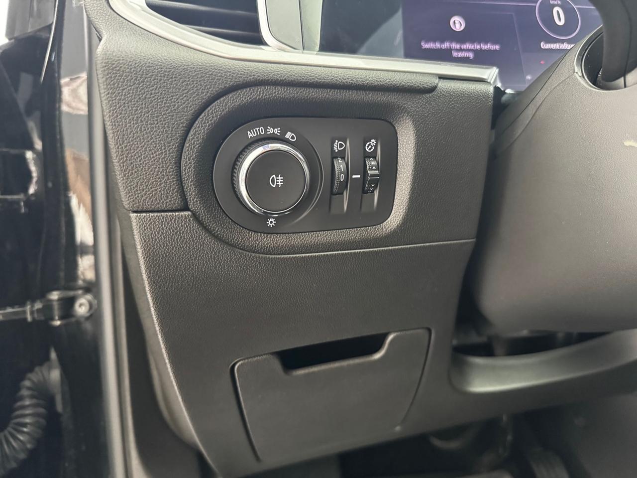 OPEL Grandland 2022 1.5 diesel Ecotec aut. GS - ANCHE GRIGIA!