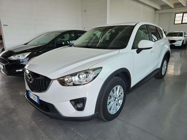 Mazda CX-5 CX-5 2.2 Evolve 2wd 150cv Euro 6