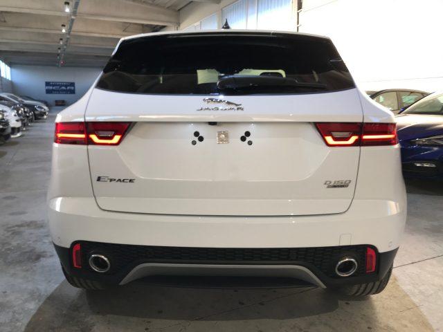 JAGUAR E-Pace 2.0D 150 CV AWD aut. R-Dynamic S TETTO/PELLE/NAVI