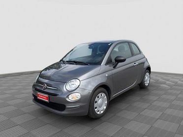 FIAT 500 500 1.0 Hybrid Cult