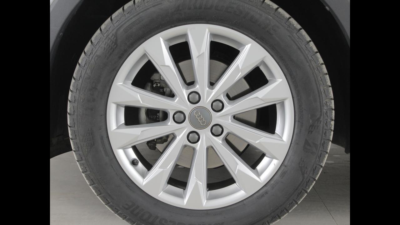 AUDI Q3 II 2018 - Q3 35 1.5 tfsi Business