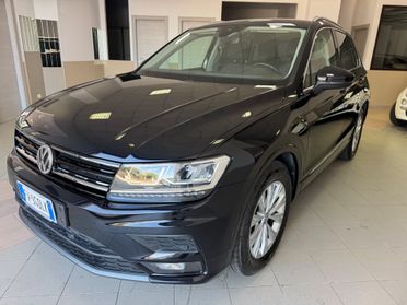 Volkswagen Tiguan 1.6 TDI SCR Sport BlueMotion Technology