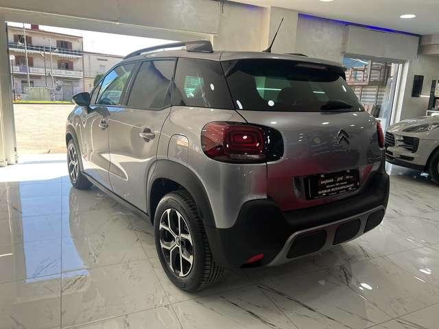 Citroen C3 Aircross 1.5 BLUE HDI 110CV SHINE - KM0- ECO BONUS