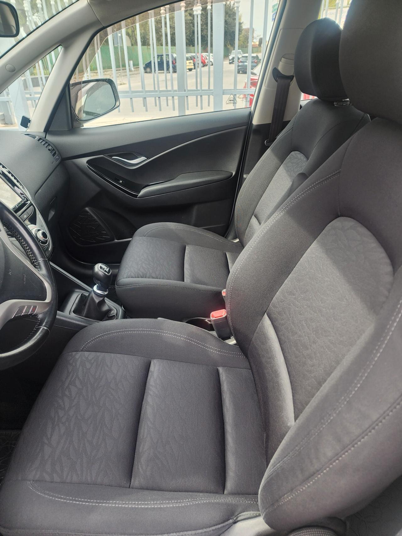 Hyundai iX20 1.4 Crdi 6 marce - 2019