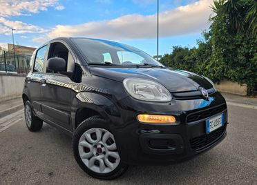 FIAT PANDA NATURAL POWER 2017 NUOVISSIMA