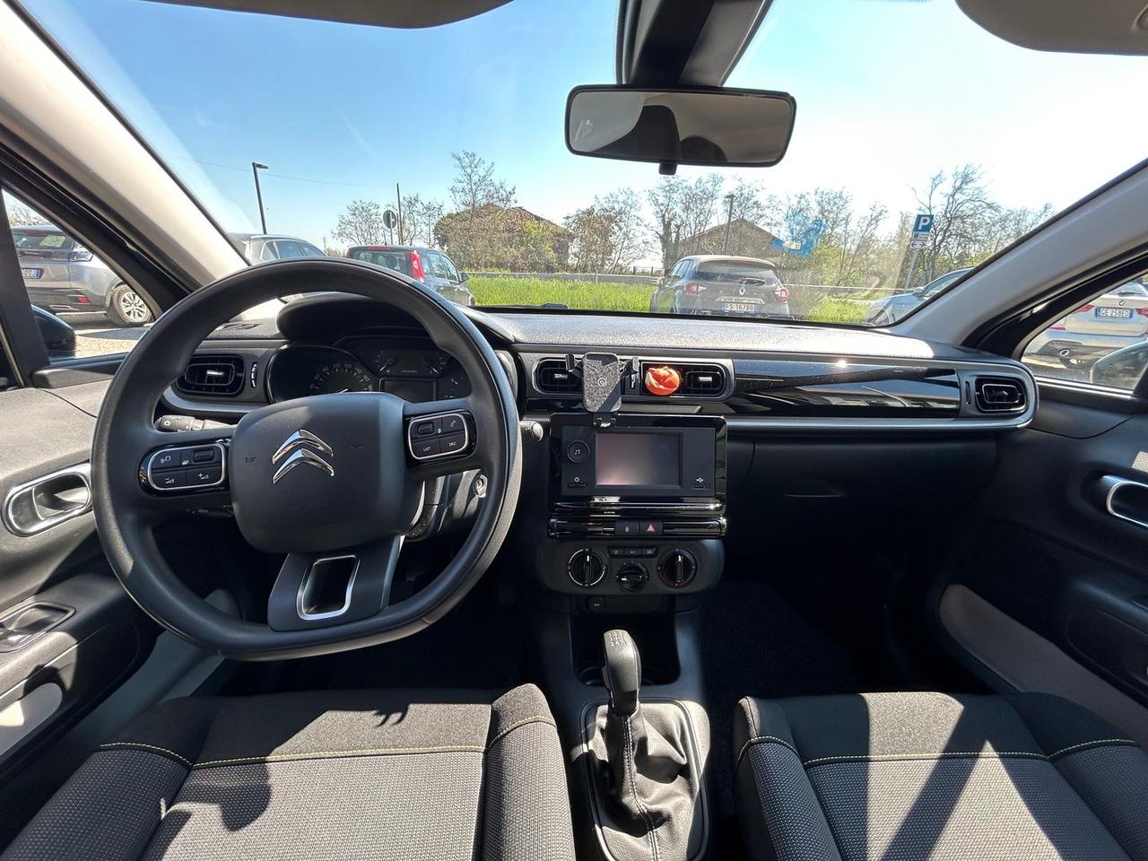 Citroen C3 Shine 1.2 PureTech 82 #10155