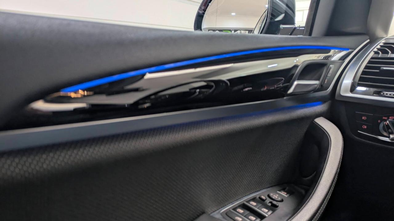 Bmw X3 xDrive20d 48V xLine