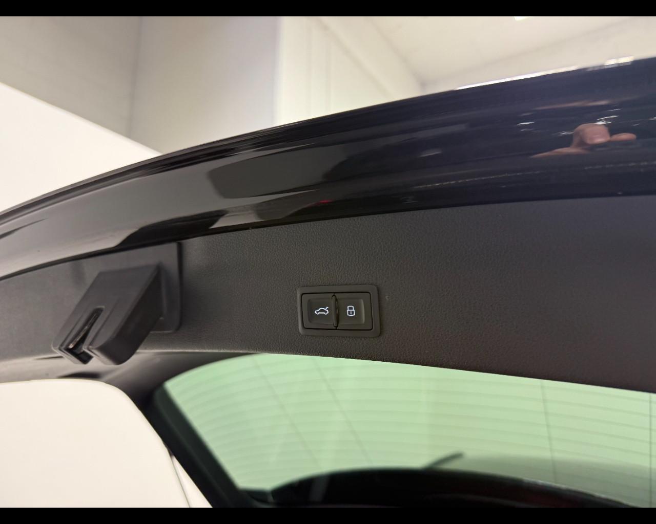 AUDI A6 AVANT 45 TDI MHEV S-TRONIC QUATTRO BUSINESS SPORT
