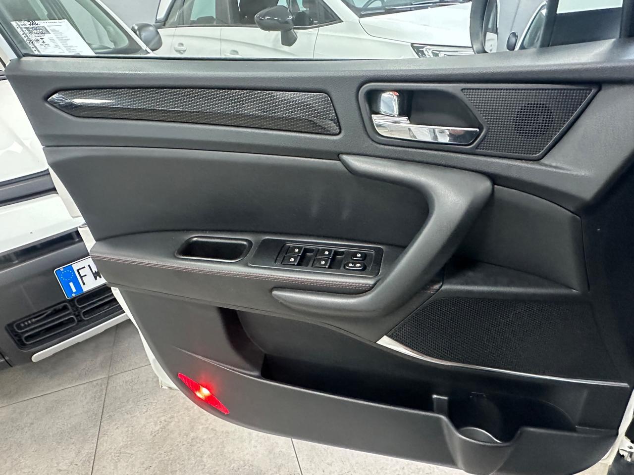 Dr DR4 Sport 1.6 Bi-Fuel GPL