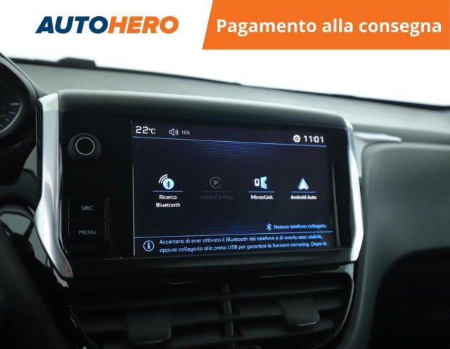 PEUGEOT 208 1° serie PureTech 82 5 porte Active