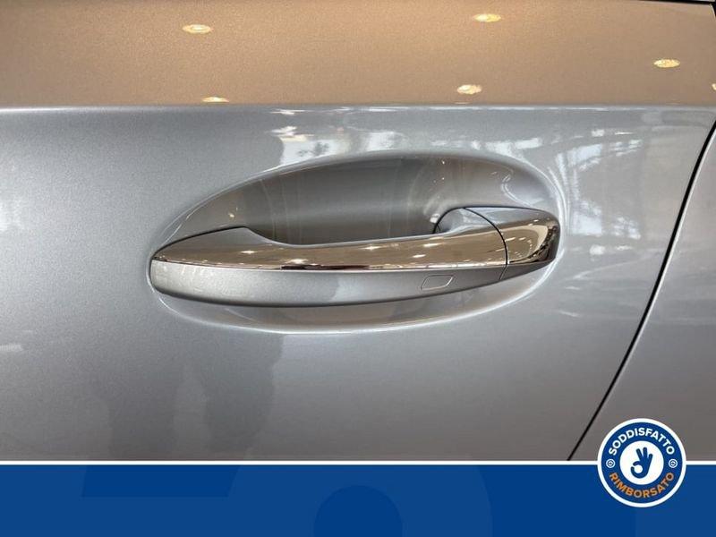 Mercedes-Benz Classe A 250e EQ-Power Automatic AMG Line Advanced Plus Digital Edition