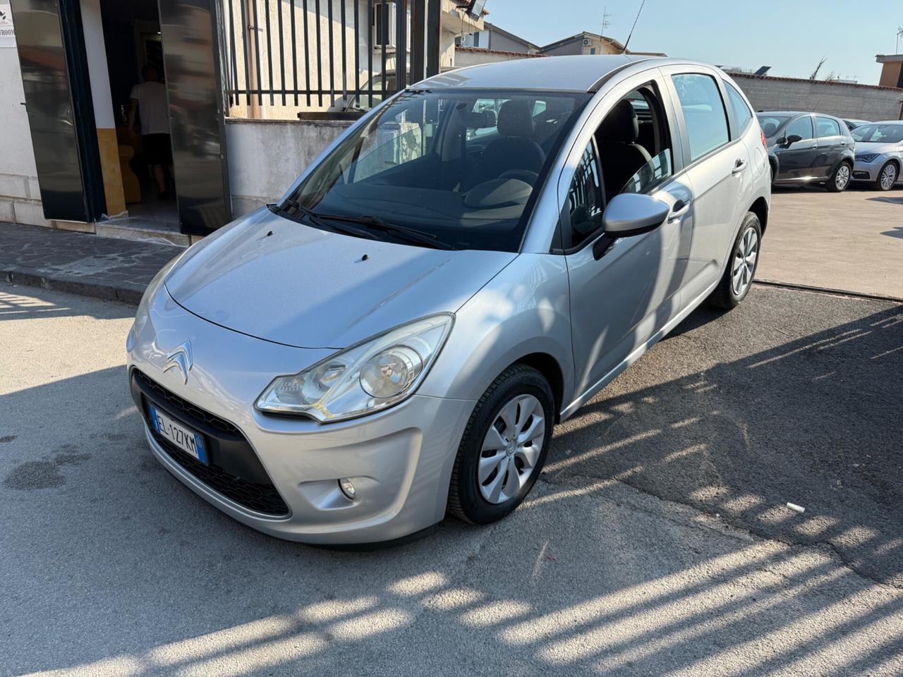 Citroen C3 1.4 HDi 70 Attraction