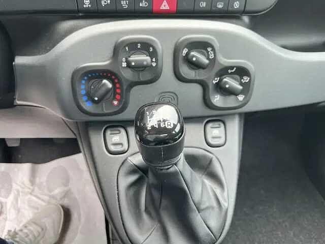 Fiat Panda 1.0 Hybrid 70cv Usato Garantito