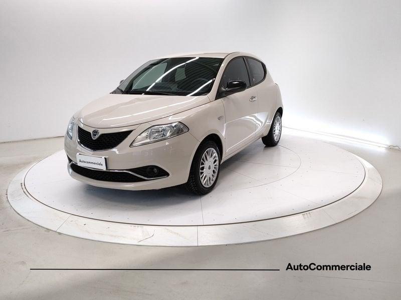 Lancia Ypsilon Ypsilon 1.2 69 CV 5 porte Gold