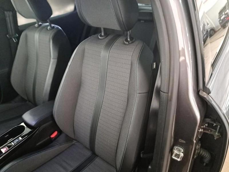PEUGEOT 2008 BLUEHDI 130 EAT8 ALLURE PACK S/S AUT. CROSSOVER