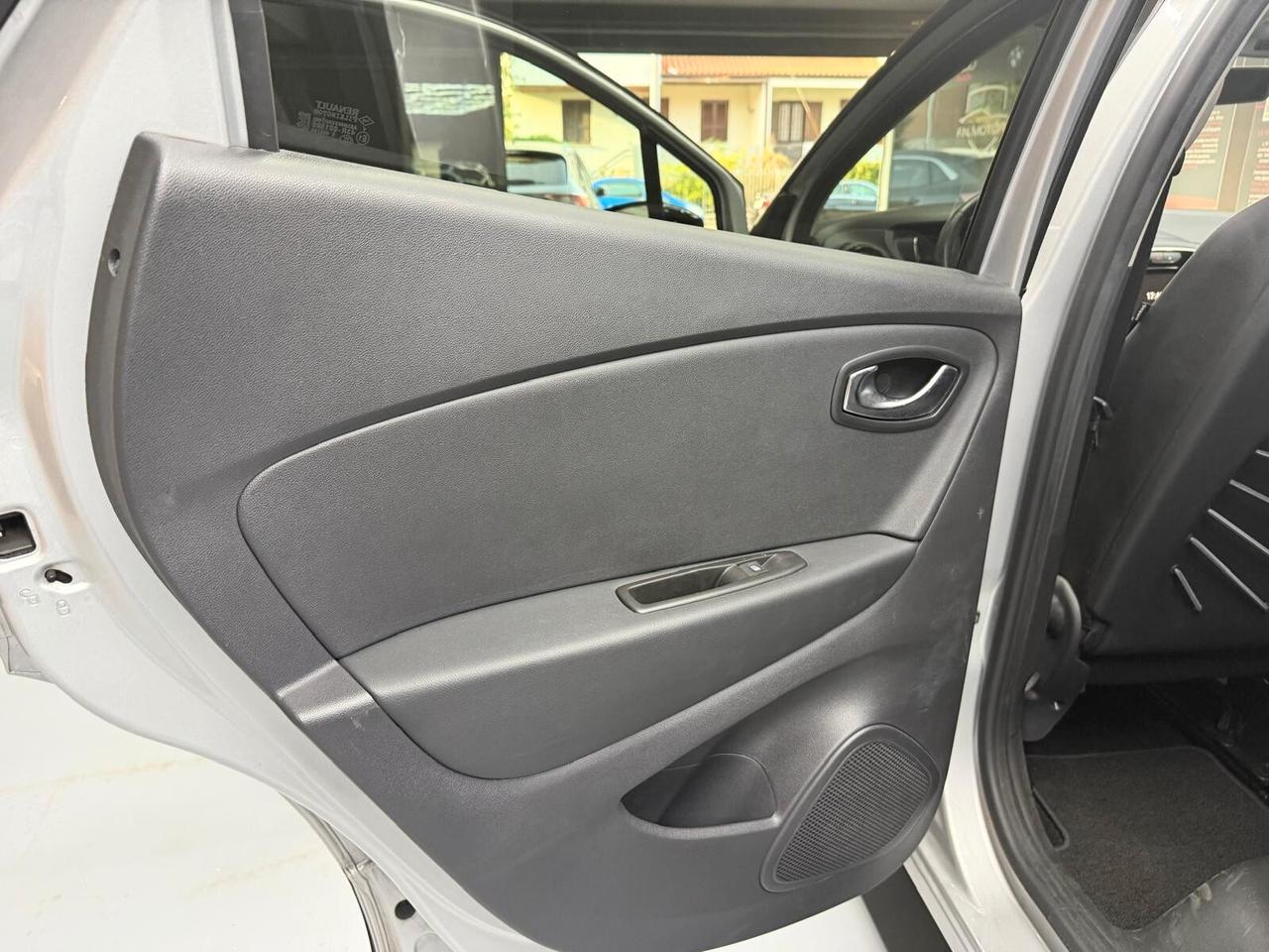 Renault Captur dCi 8V 90 CV EDC Sport Edition