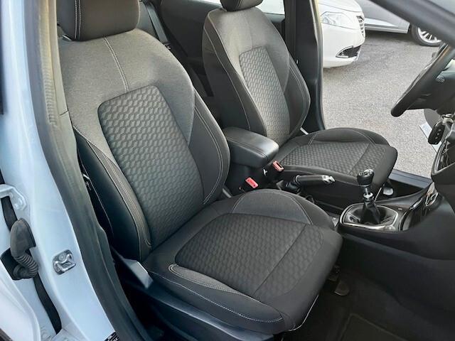 Ford Puma 1.5 ecoblue 120 CV Titanium "TAGLIANDI FORD/ X NEOPATEN"