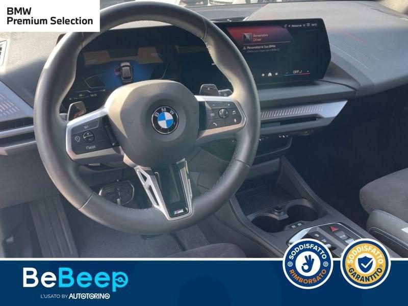 BMW Serie 1 118D MSPORT PRO AUTO