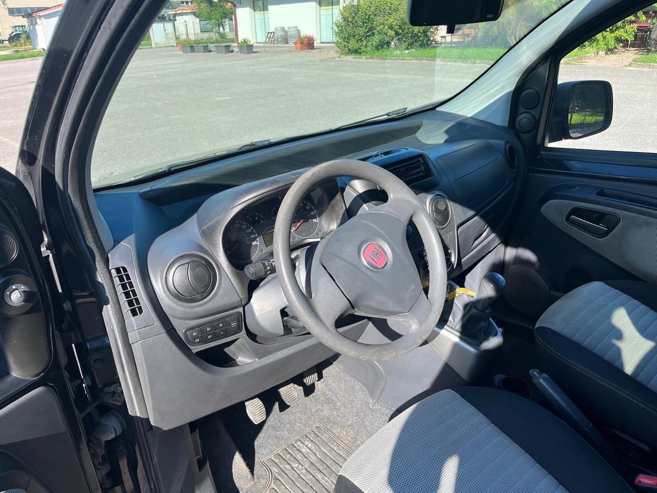 Fiat Qubo