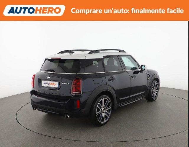 MINI Countryman 2.0 Cooper S Business Countryman