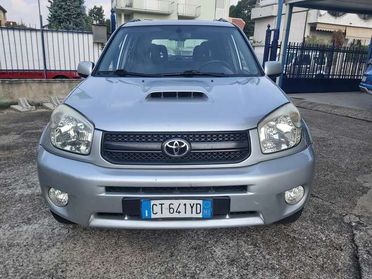 Toyota RAV 4 RAV4 5p 2.0 d-4d 16v FL