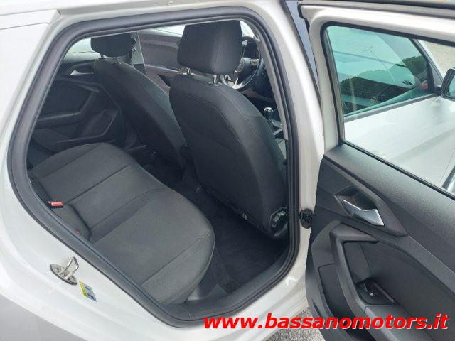 AUDI A1 allstreet 25 TFSI VIRTUAL - LED