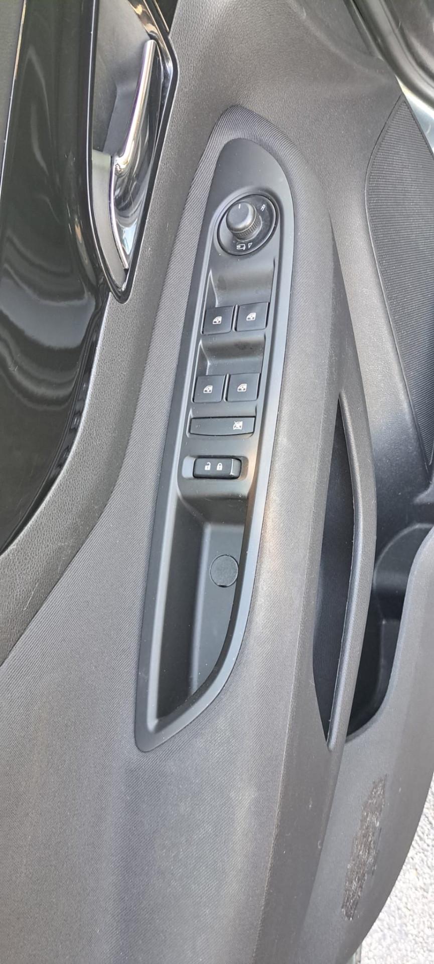 Opel Mokka X 1.4 Turbo GPL