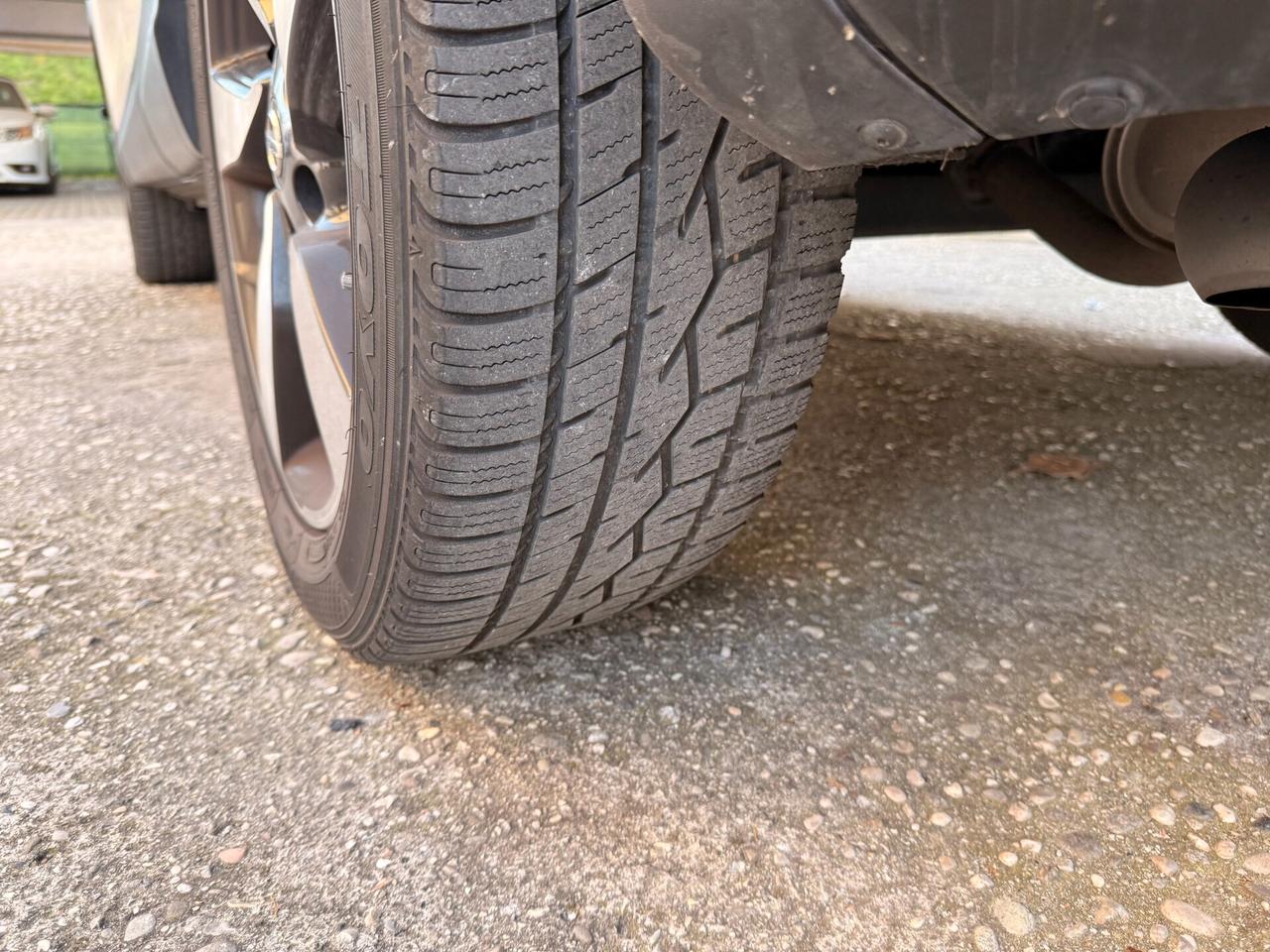 Nissan Qashqai Gancio Traino Tetto Come Nuova