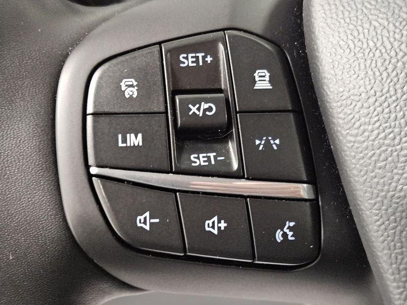 Ford Tourneo Courier 1.0 EcoBoost 125CV Titanium
