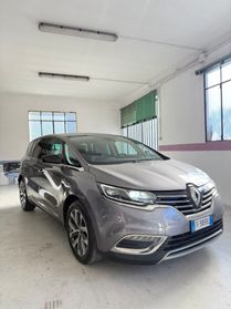 Renault Espace dCi Energy Zen