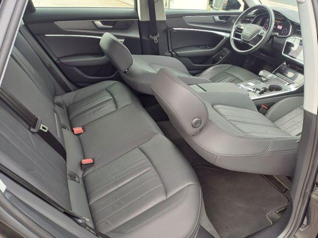 AUDI A6 Avant 45 3.0 TDI quattro tiptronic Business Plus