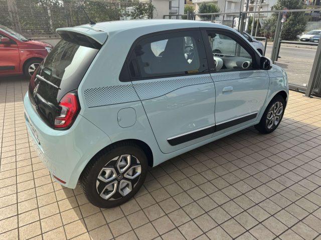RENAULT Twingo 1.0 sce Zen 65cv