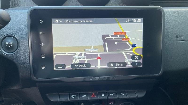 Dacia Duster 1.0 tce SL Extreme Gpl 4x2 100cv