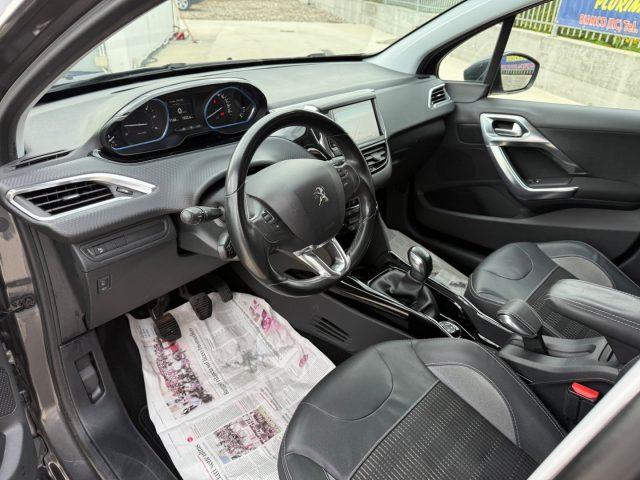 PEUGEOT 2008 BlueHDi 100 Allure GARANZIA